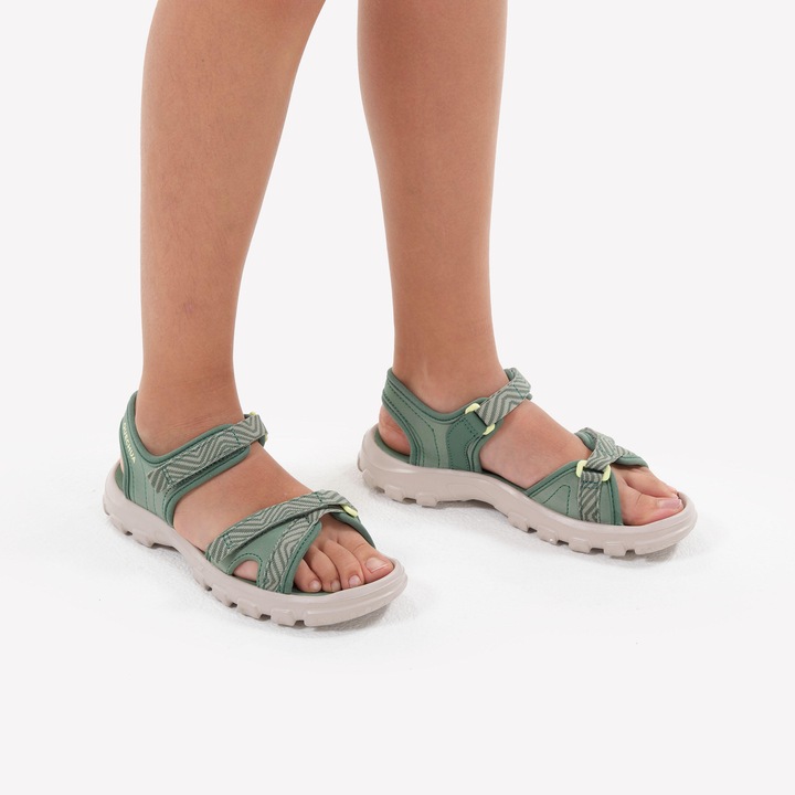Actual product image Quechua NH100 (28)