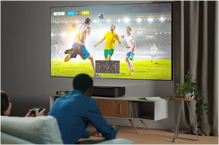 Productafbeelding Epson EH-LS800B (4K, 4000 lm, 0.16 - 0.4:1)