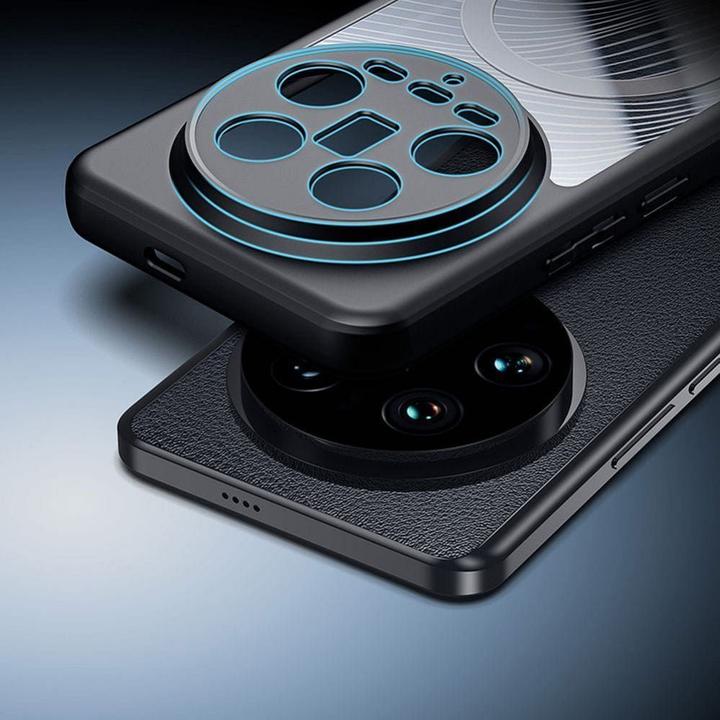 Image du produit Dux Ducis Aimo Series (Xiaomi 14 Ultra)