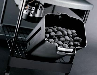 Produktbild Weber Performer Touch-N-Go, 57cm