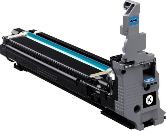 Produktbild Konica Minolta Bildtrommel A03100H, Schwarz (BK)