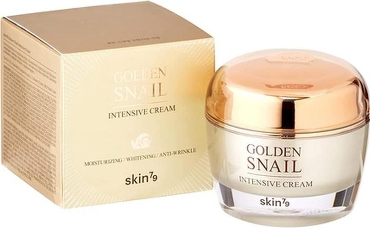 Actual product image Skin79 Golden Snail