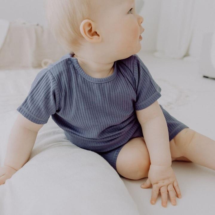 Produktbild Emma & noah Schlafanzug kurz 2-teilig (86)