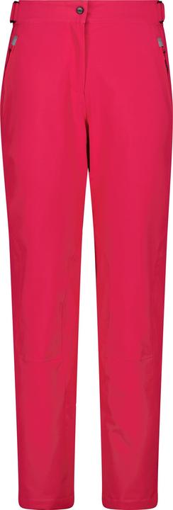 Actual product image CMP Campagnolo 4 Stretch ski pants (XXS)