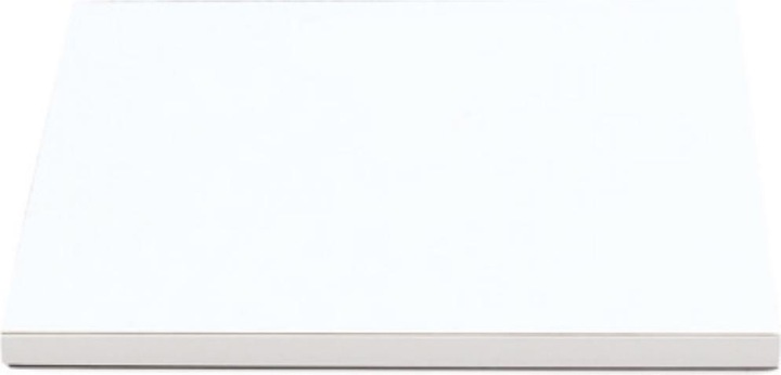 Immagine prodotto Decora Piatto torta 30 x 30 cm, bianco