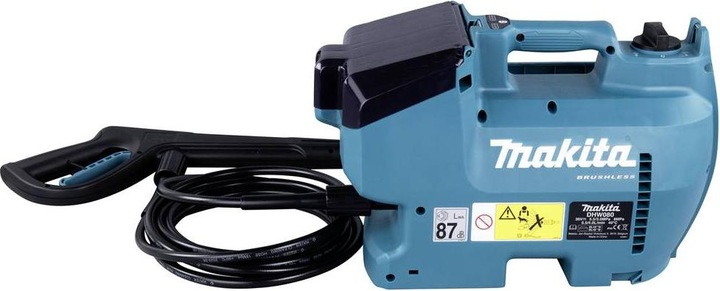 Produktbild Makita DHW080ZK (Akkubetrieb)