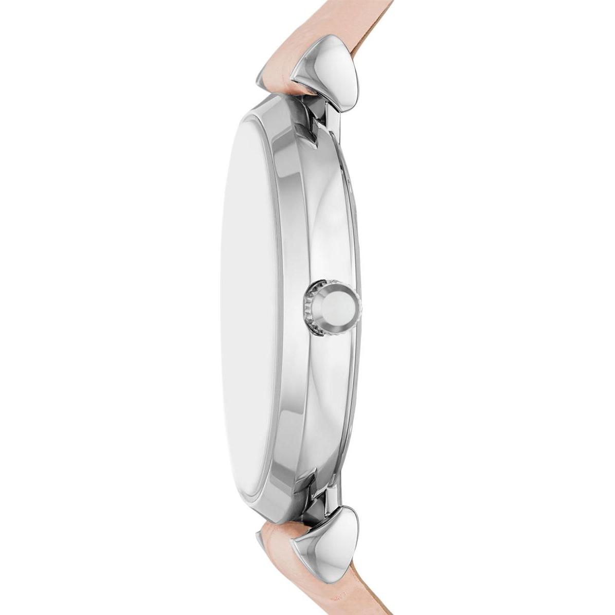 Thumbnail - Emporio Armani, Armbanduhr, Pink, Rosa, (Analoguhr, 32 mm)