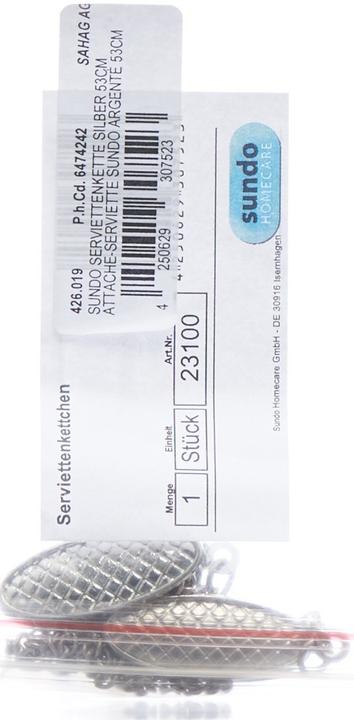 Produktbild Sundo Serviettenkette (1 x)