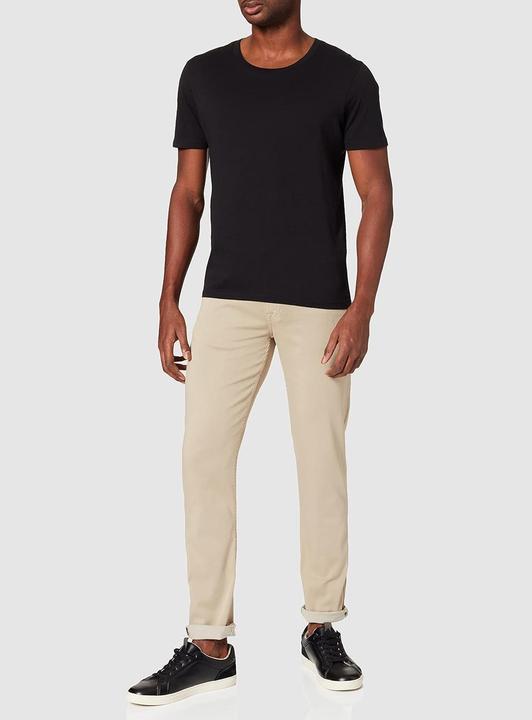 Immagine prodotto 7 For All Mankind Slimmy Tapered Luxe Performance Plus (32)