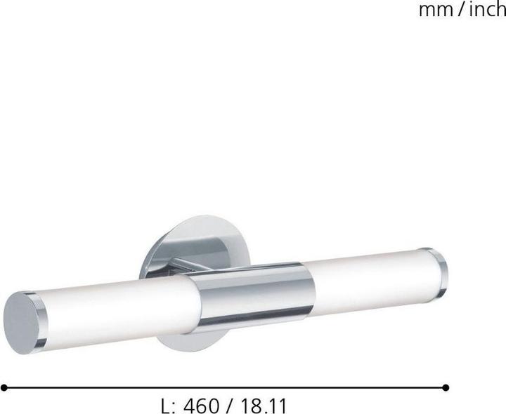Produktbild EGLO Palmera (E14)
