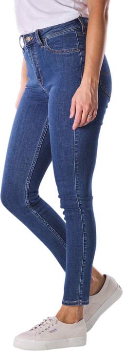 Actual product image Lee Ivy Jeans clean play (W25/L31)