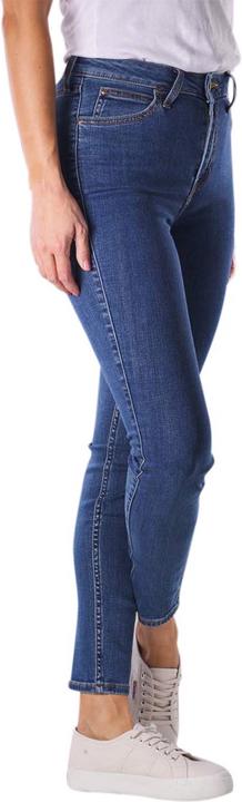 Actual product image Lee Ivy Jeans clean play (W25/L31)