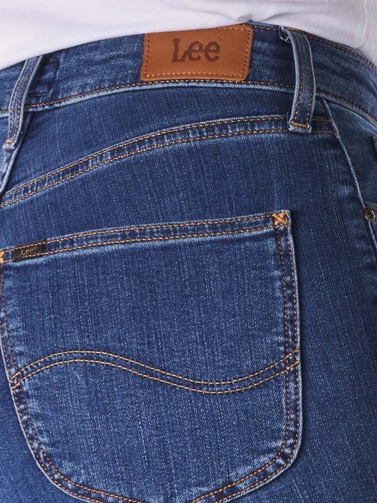 Actual product image Lee Ivy Jeans clean play (W25/L31)