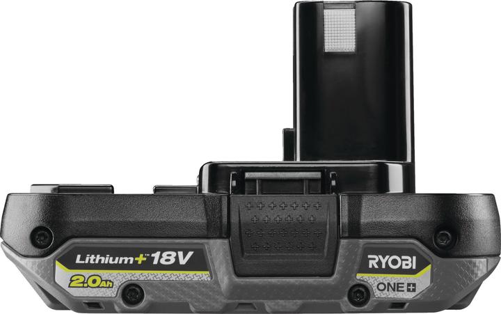 Actual product image Ryobi RB1820C (18 V)