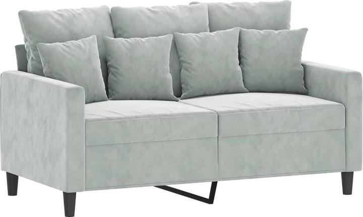 Produktbild vidaXL Sofagarnitur (2-Sitzer, 3-Sitzer)