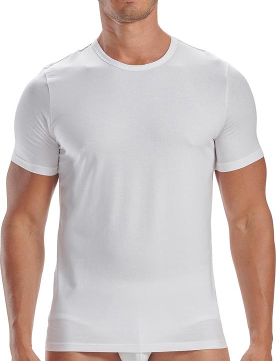 Actual product image adidas T-shirt casual comfortable fit - 16027 (XL)