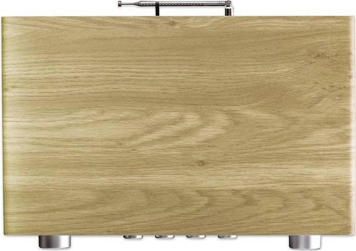 Produktbild Imperial Dabman 280CDWDSI (DAB, DAB+, FM, Bluetooth)