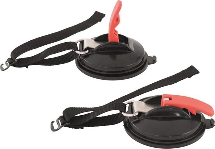 Outwell Kit de coupes d'aspiration