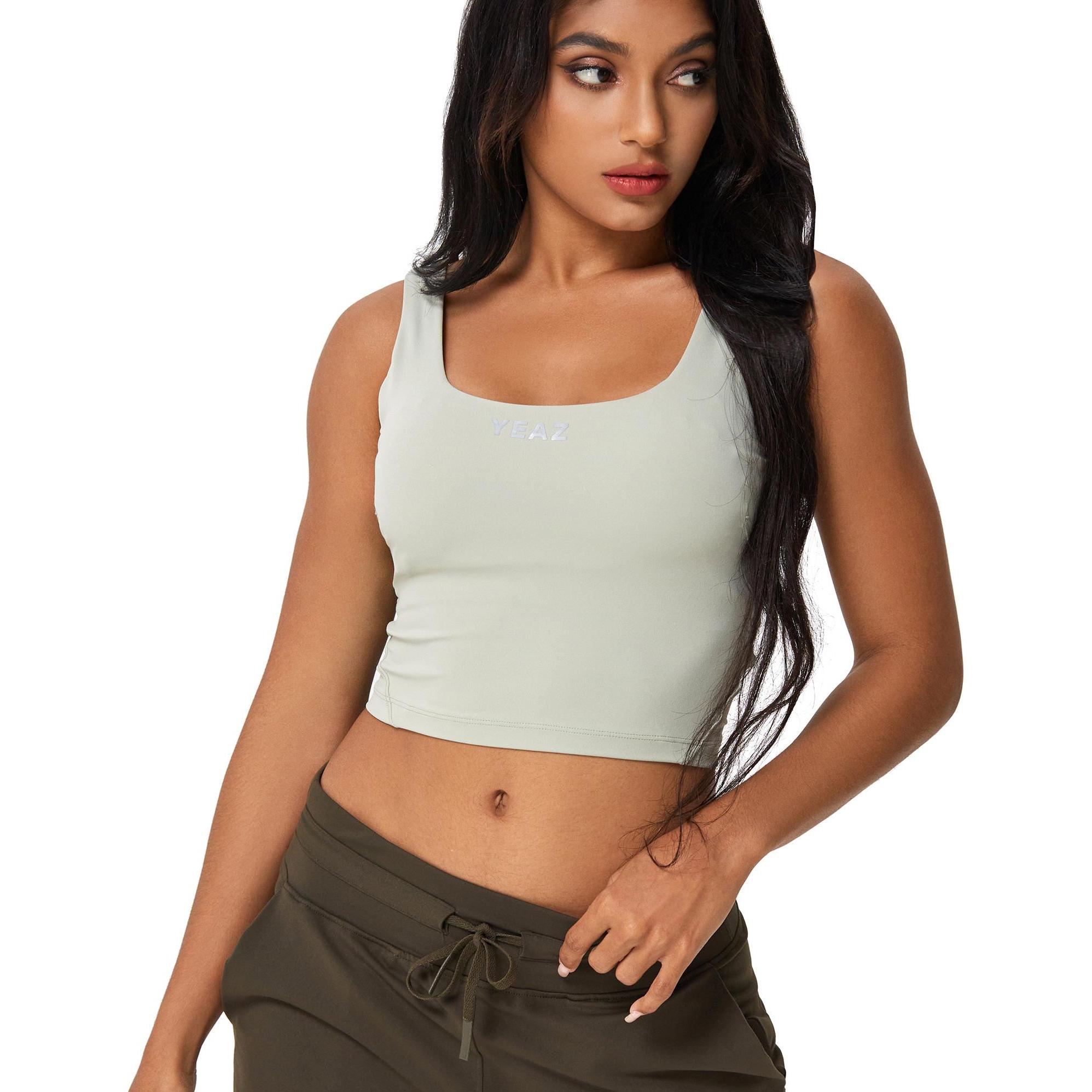 Thumbnail - Yeaz, Sport-BH, Today (S), Grün, S