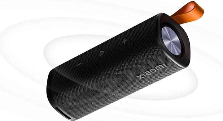 Image du produit Xiaomi Sound Outdoor (12 h, Fonctionnement sur batterie)