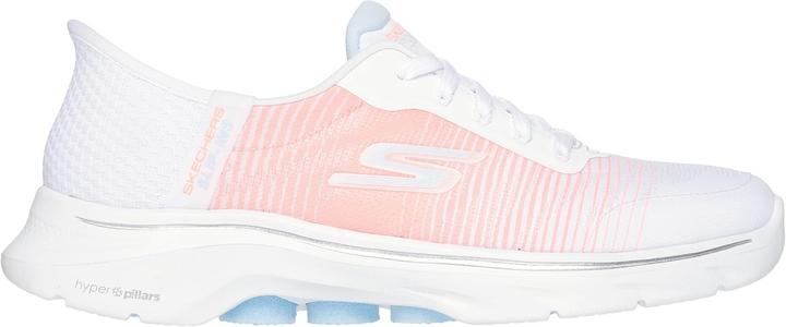 Produktbild Skechers Scarpa da Ginnastica Bianca (41)