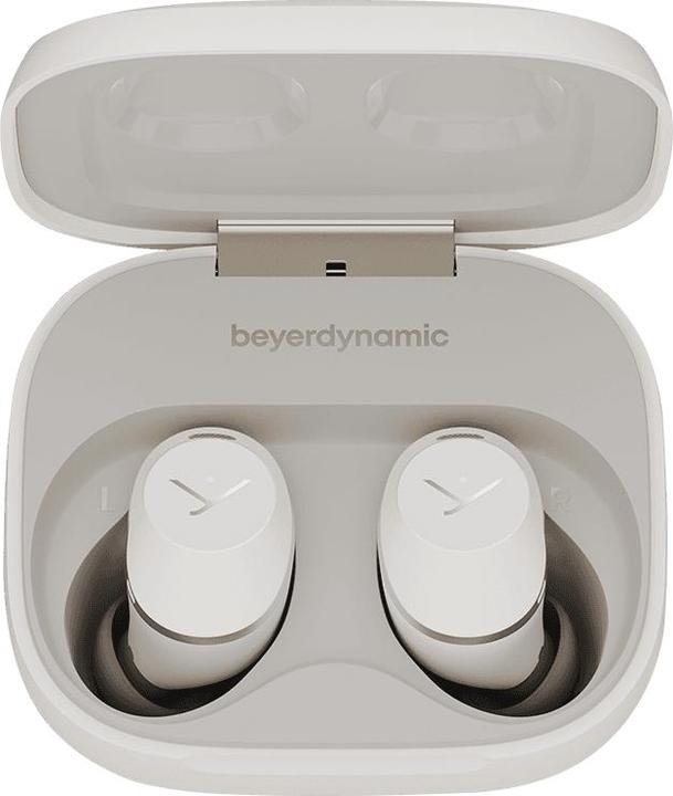Immagine prodotto Beyerdynamic Amiron 300 (ANC, 10 h, Senza fili)