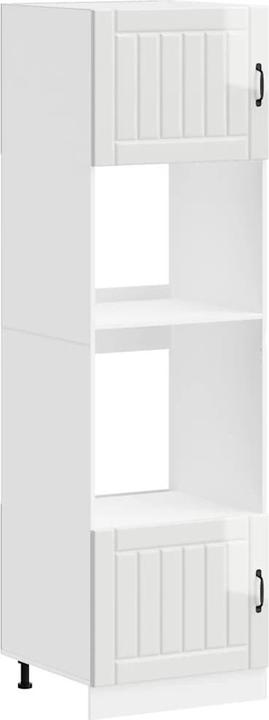 Immagine prodotto vidaXL Madlene (60 x 57 x 207 cm)