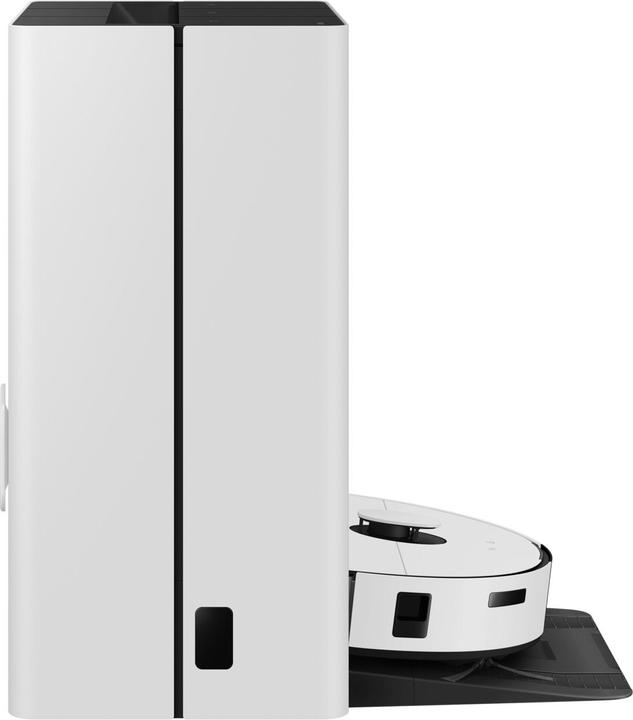 Productafbeelding Samsung BESPOKE Jet Bot Combo Steam Plus Saug- & Wischroboter (Stofzuigrobot)