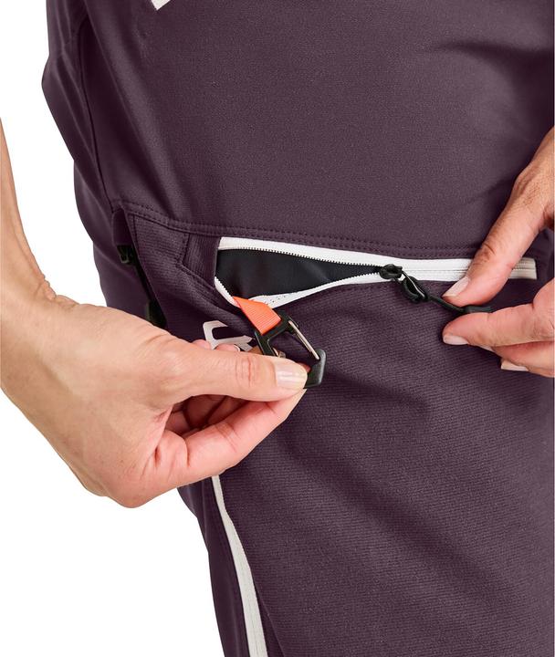 Immagine prodotto Ortovox Pantaloni Western Alps Softshell da donna (XS)