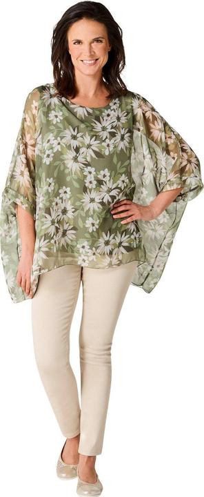 Immagine prodotto LP Ghiselli Blusenshirt «Lisa» (M)