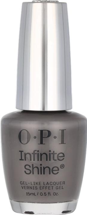 Produktbild OPI Infinite Shine Steel Waters Run Deep (Steel Waters Run Deep, Farblack)