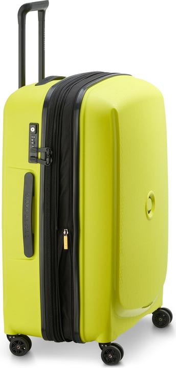 Produktbild Delsey Belmont Plus 4 Rollen Trolley M 71 cm (87 l)