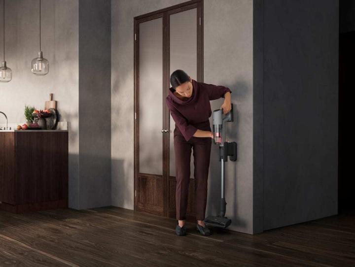Produktbild AEG AP71AB14UG - Steelstofzuiger