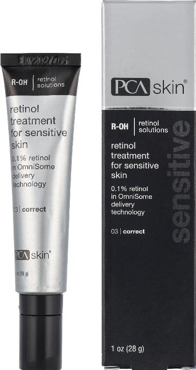 Image du produit PCA Skin Retinol