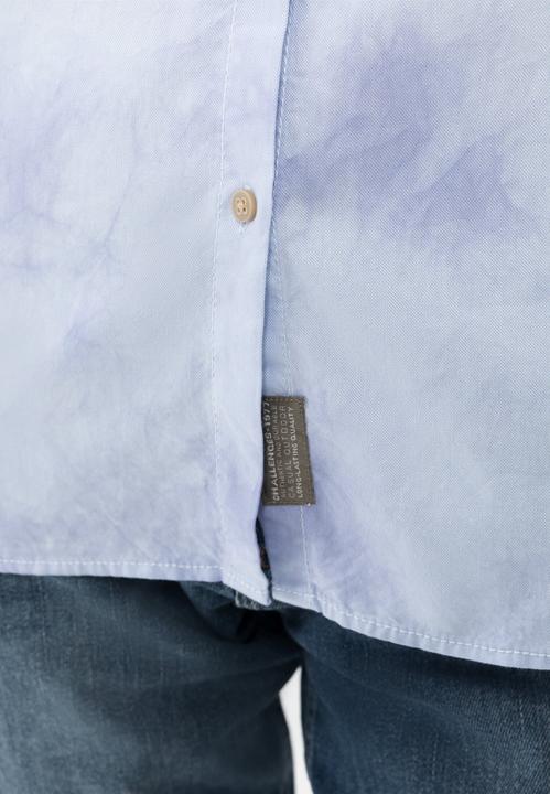 Produktbild Camel Active Bluse mit Batikmuster (M)