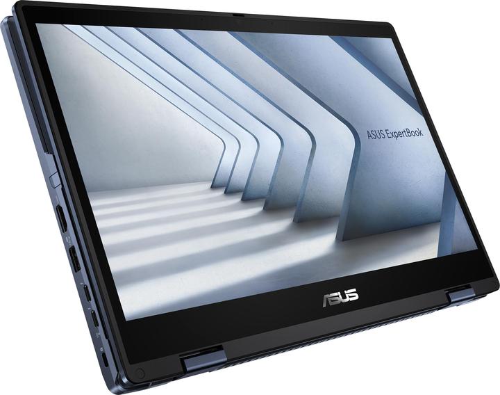 Immagine prodotto ASUS ExpertBook B3 Flip (14", 1000 GB, 16 GB, CH, Intel Core i7-1355U)