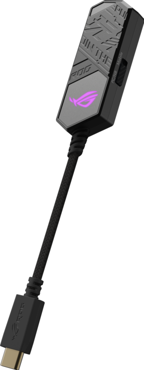 Immagine prodotto ASUS Rog Clavis (USB-C)