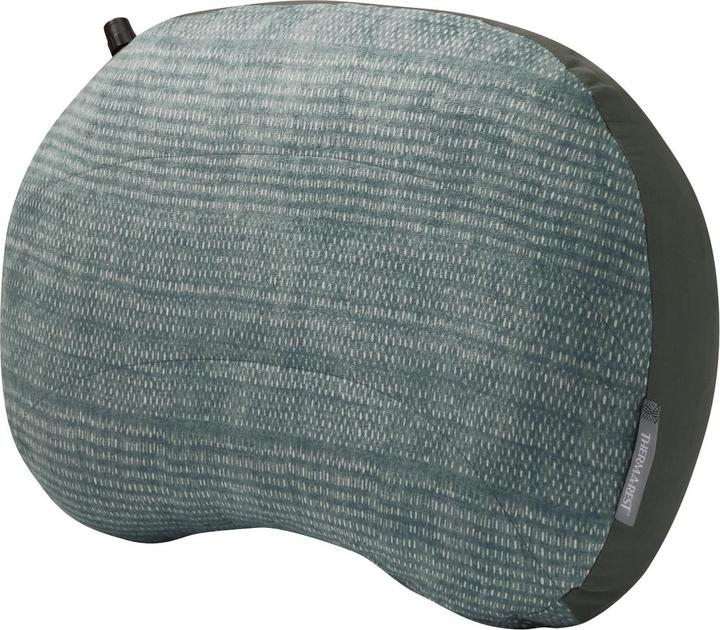 Immagine prodotto Therm-a-Rest Airhead Lrg Navy Print (Cuscino per testa e collo)