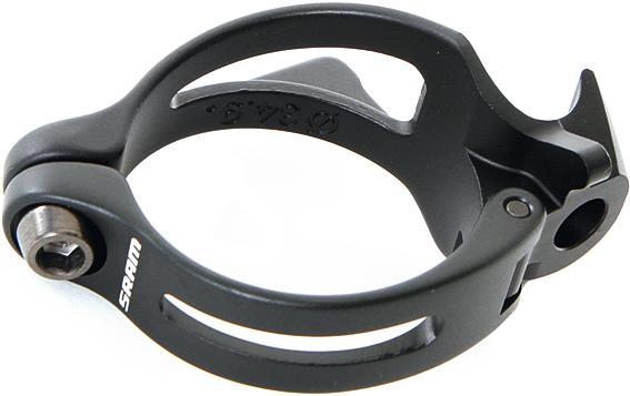 Actual product image Sram Red