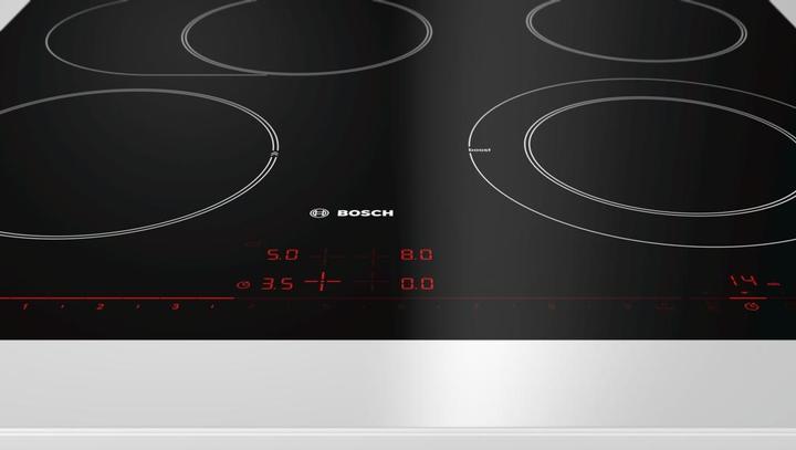 Produktbild Bosch Hausgeräte Pkn601dp1c