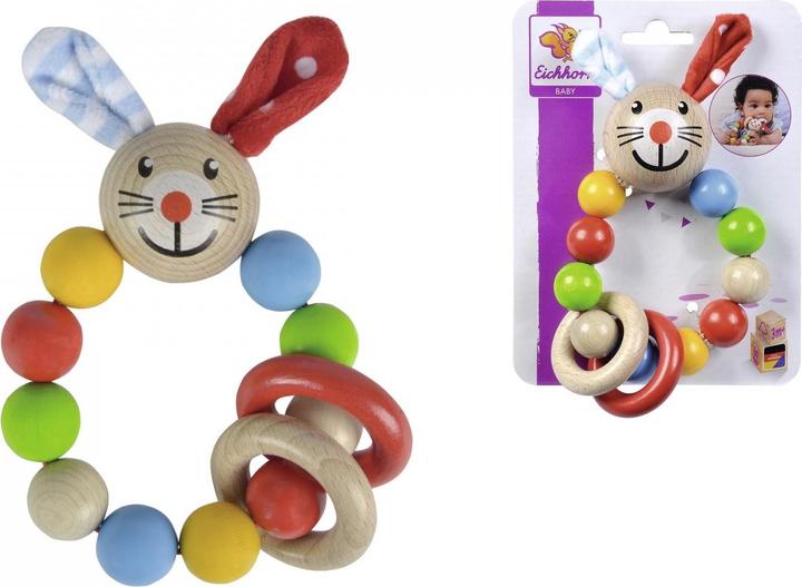 Immagine prodotto Eichhorn Coniglio