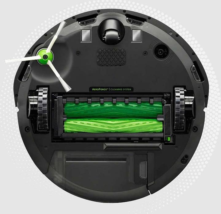 Immagine prodotto iRobot Roomba i5+ (Aspirazione robotica)
