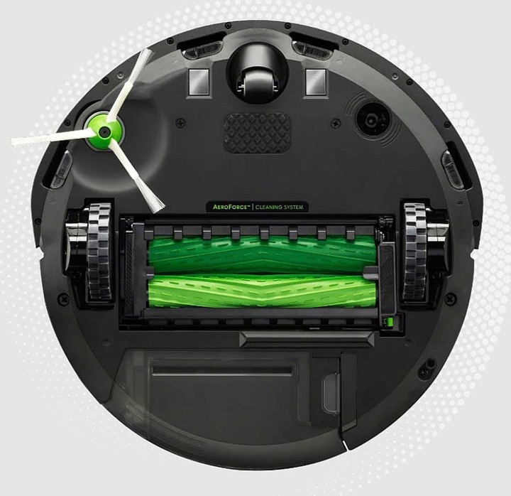 Image du produit iRobot Roomba i5+ (Robot vacuum)