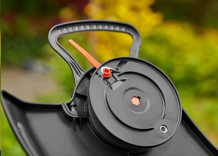 Produktbild Gardena EasyCut 23/18V P4A (Kunststoffmesser)