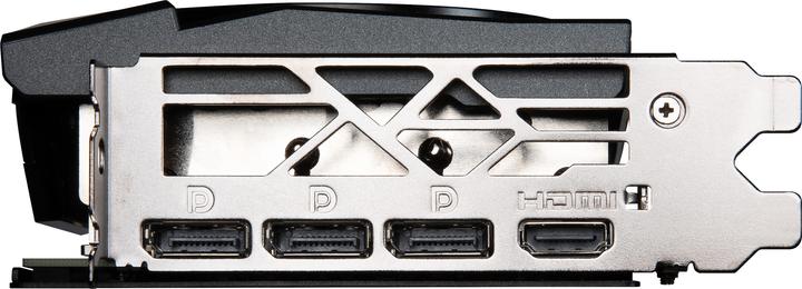Immagine prodotto MSI GeForce RTX 4070 Ti SUPER 16G GAMING X S (16 GB)