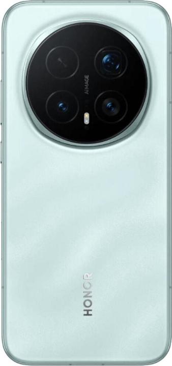 Produktbild Honor Magic8 Pro 5G Dual Sim 12GB RAM 512GB - Sky Cyan (512 GB, Sky cyan, 6.71", Dual SIM, 5G)