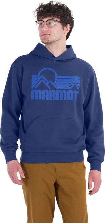Actual product image Marmot Coastal (XL)