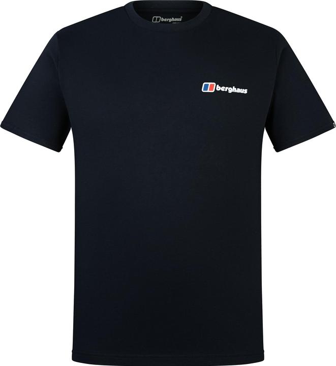 Produktbild Berghaus M Class Logo Tee (T-Shirt) (S)