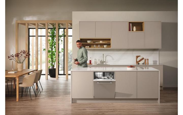 Actual product image Miele G 25856-60 Vi XXL Active Plus