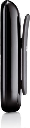 Produktbild Gigaset L410, Clip
